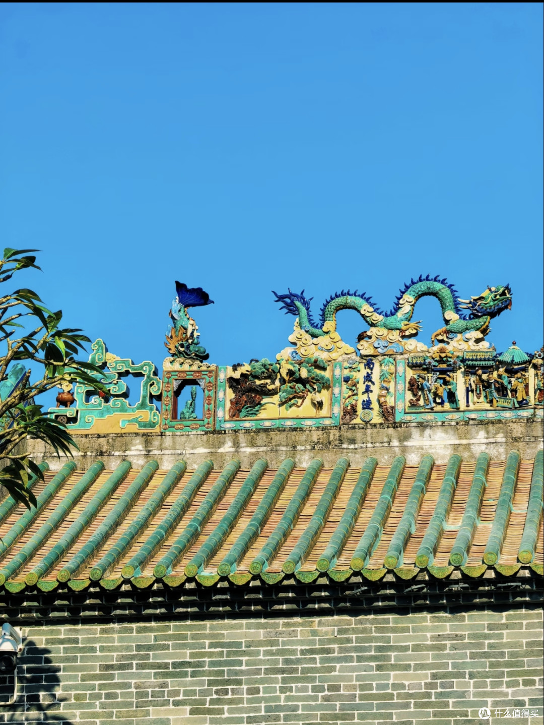 苏轼严选的岭南小城~惠州