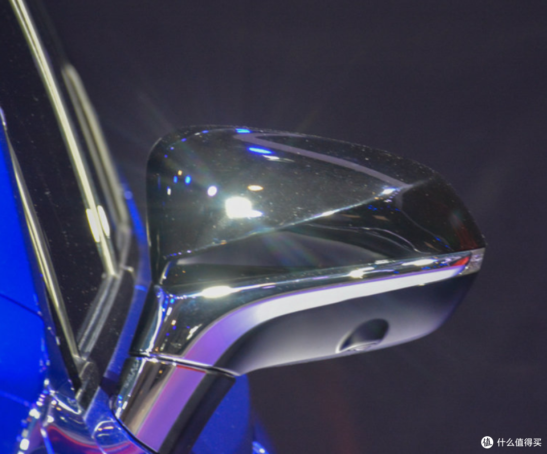 雷克萨斯NX300h:30万级“省心”之选,混动优势与德系差异化生存