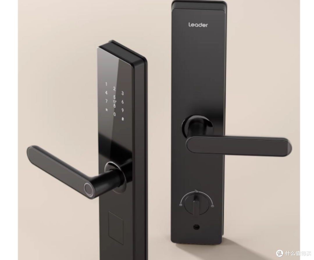 家用换锁避雷,指纹锁哪个好?智能锁十大品牌排行榜前十名闭眼入