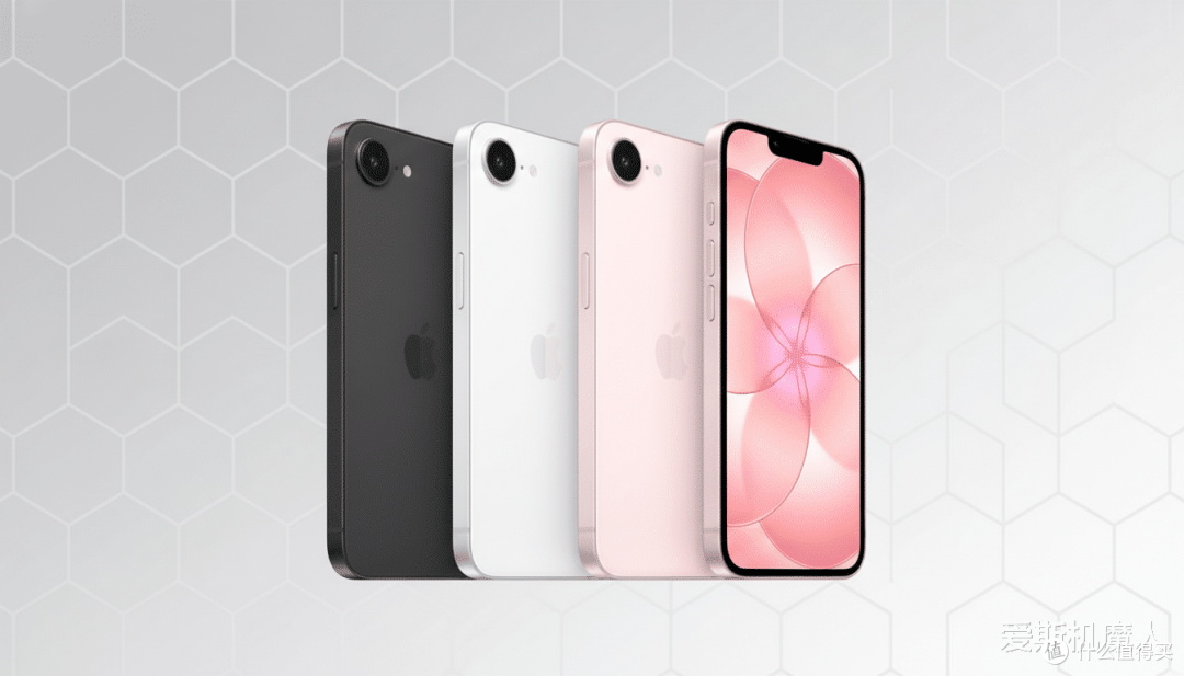 iPhone 17e为什么让安卓旗舰都慌了?苹果"降维打击"比你想象可怕