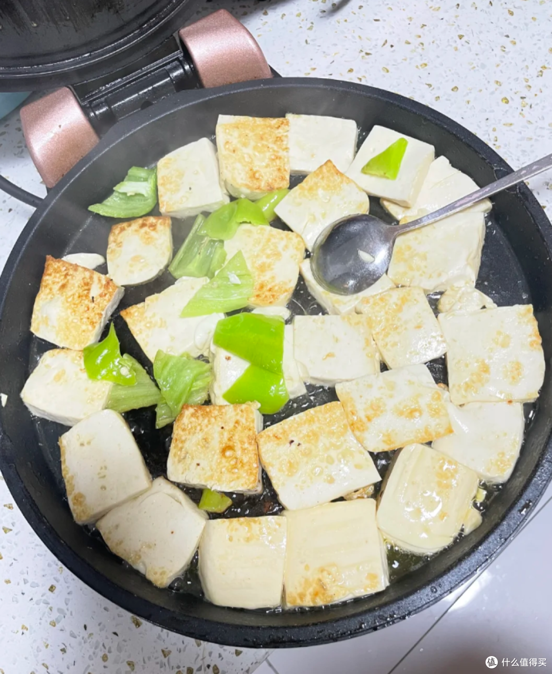 再也不小瞧“电饼铛”了！果然，只要思路打开，就好用到离谱