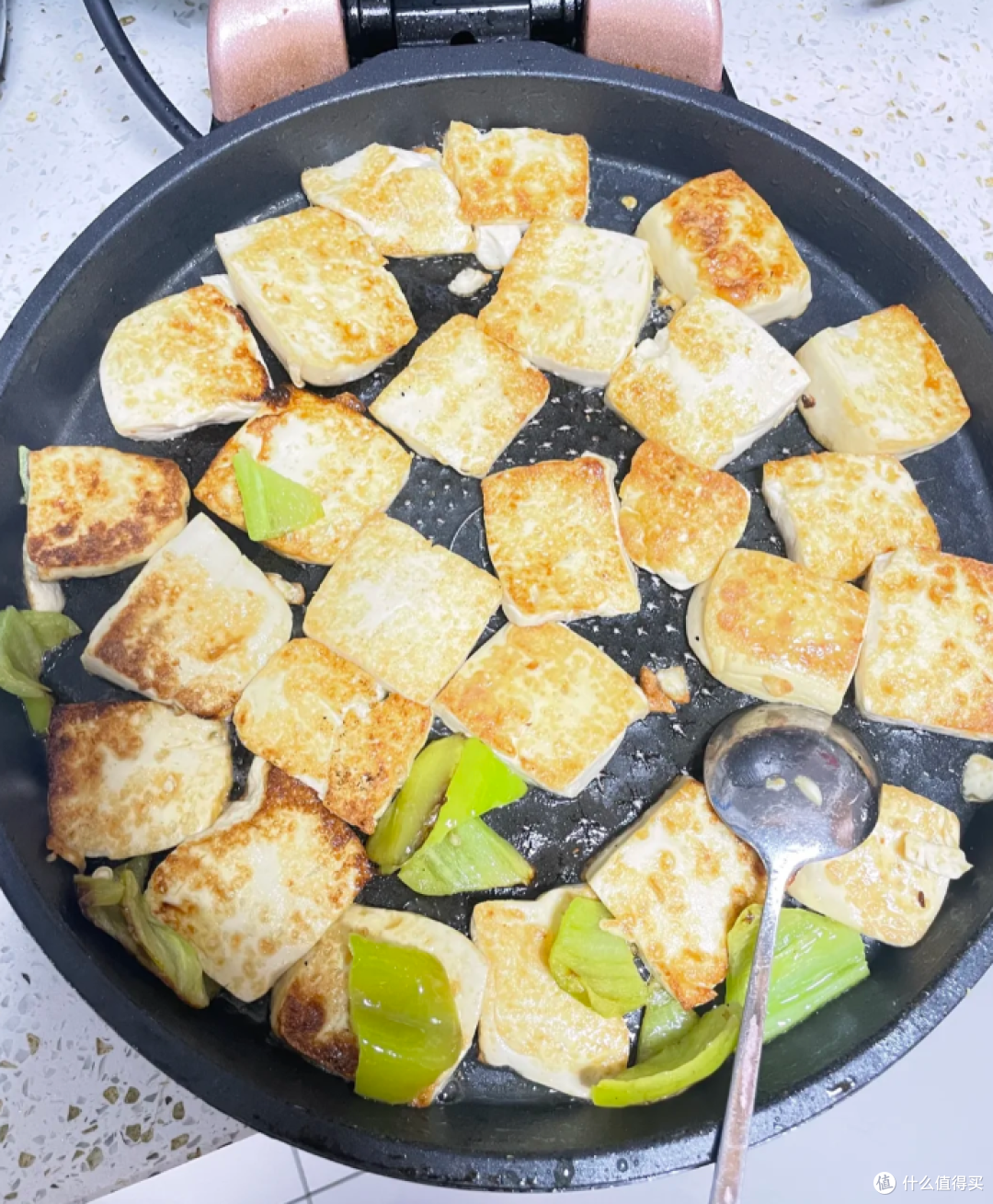 再也不小瞧“电饼铛”了！果然，只要思路打开，就好用到离谱