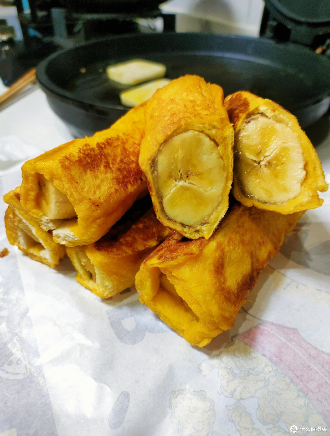 再也不小瞧“电饼铛”了！果然，只要思路打开，就好用到离谱