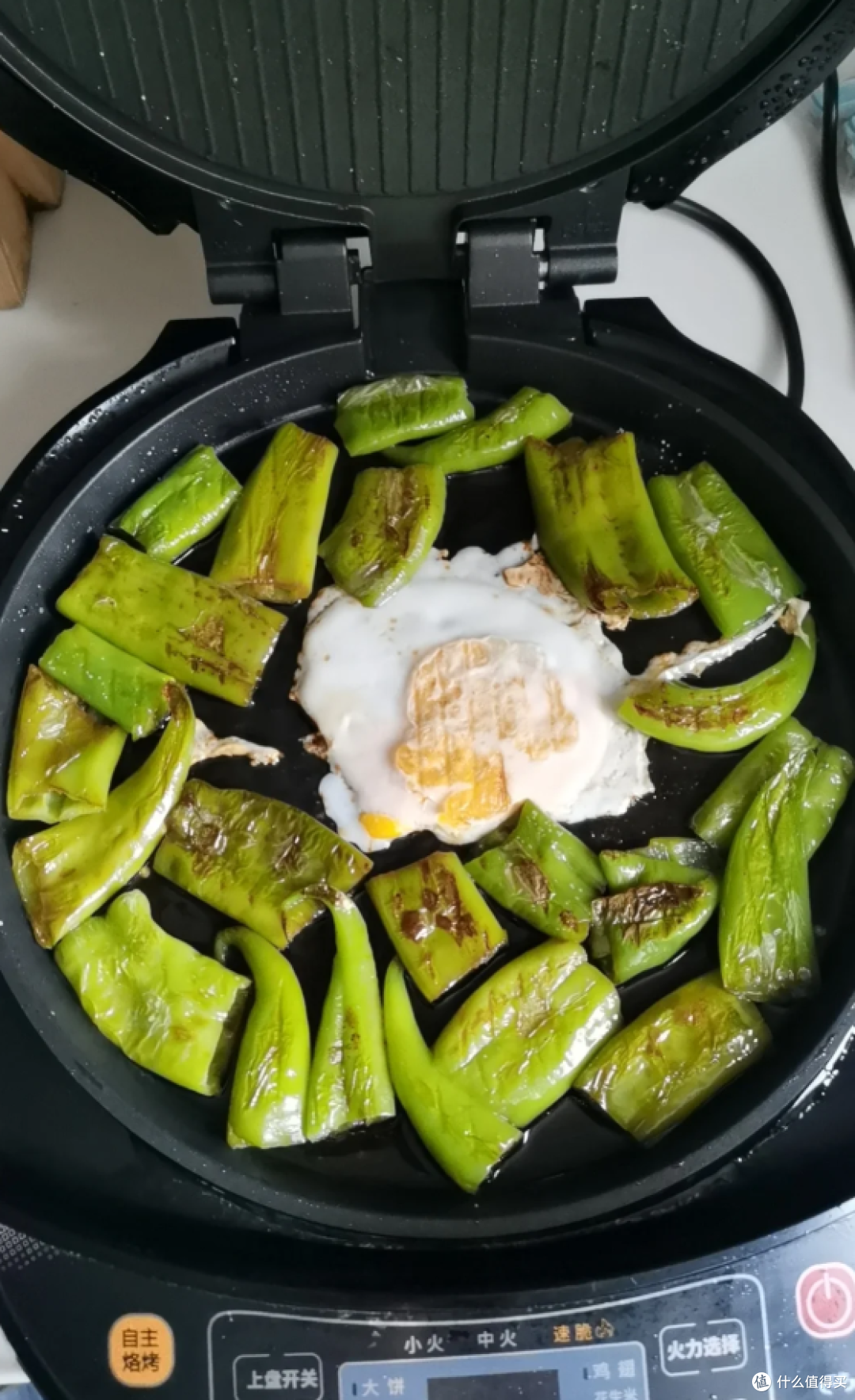 再也不小瞧“电饼铛”了！果然，只要思路打开，就好用到离谱