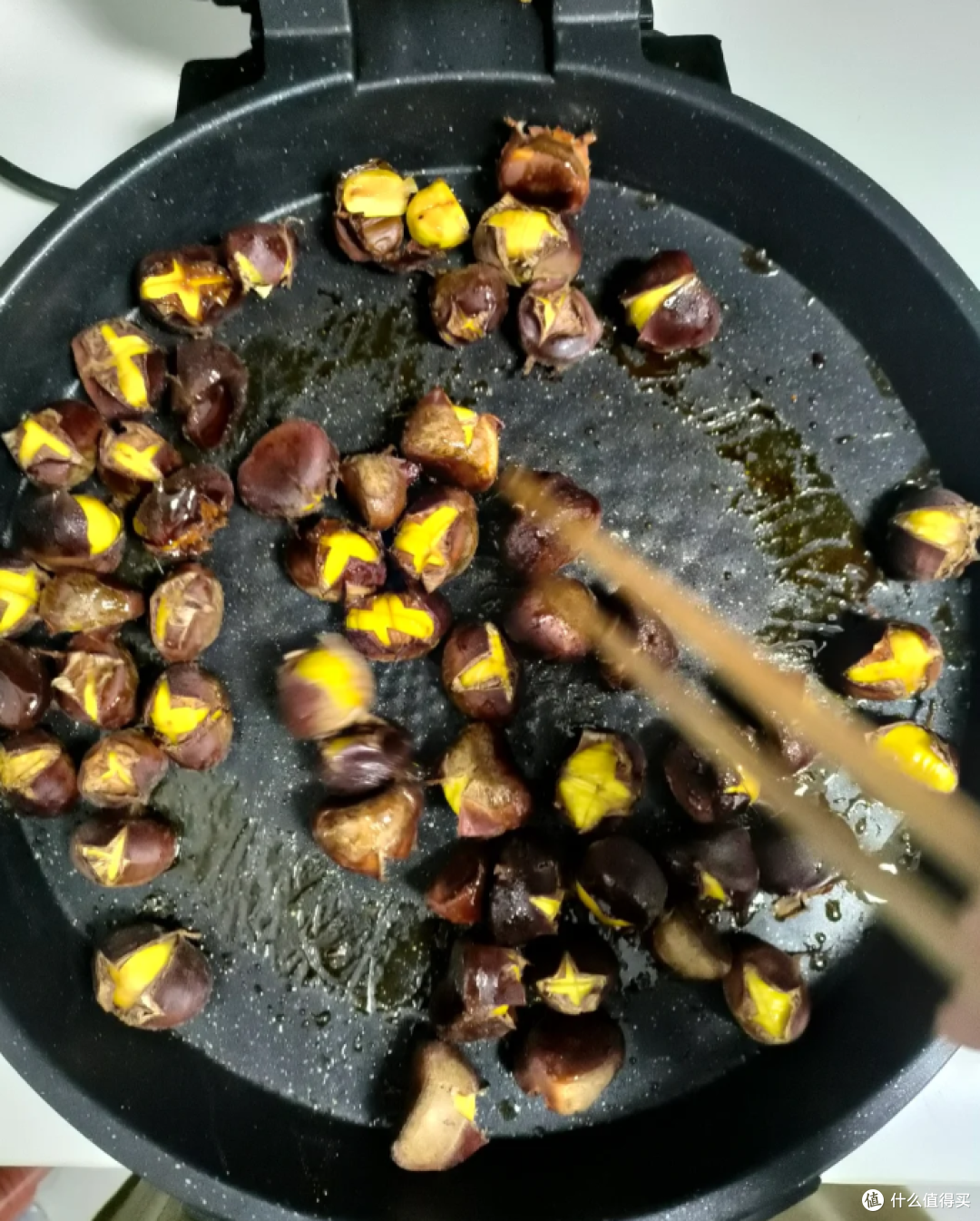 再也不小瞧“电饼铛”了！果然，只要思路打开，就好用到离谱