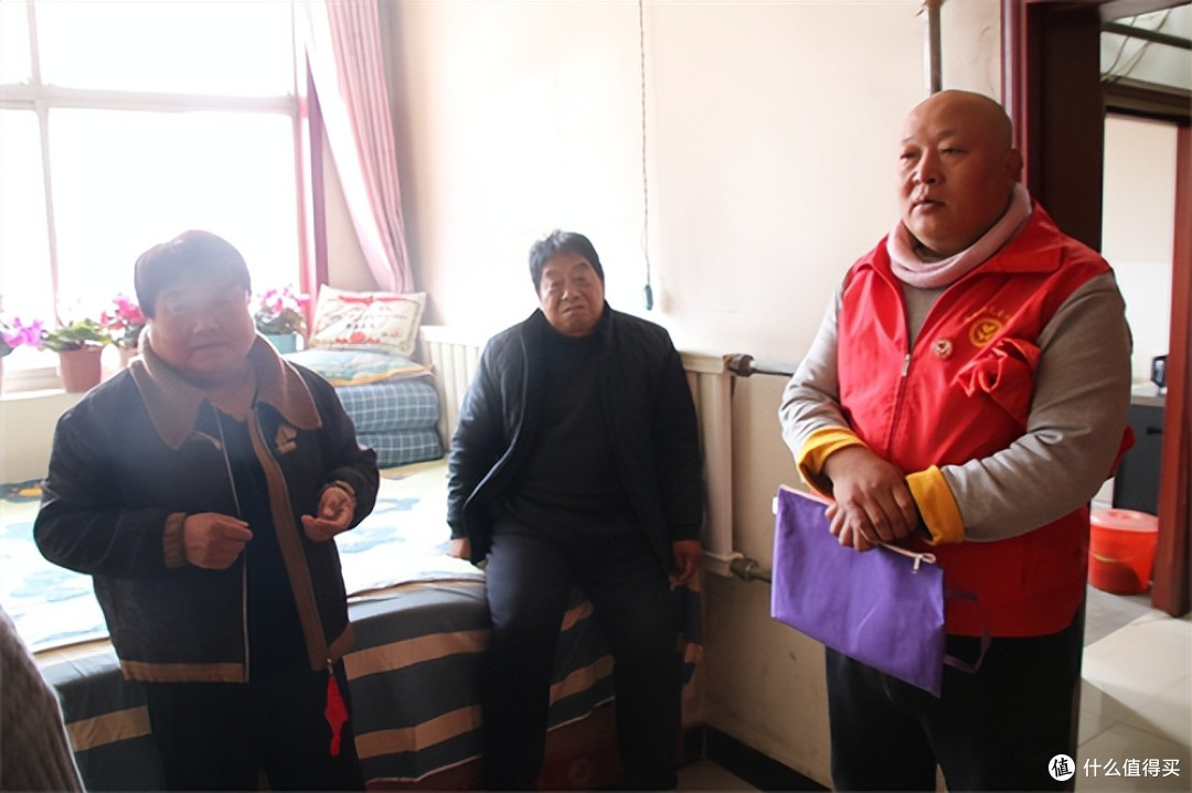 廊坊固安:阳光助学 照亮未来求学路