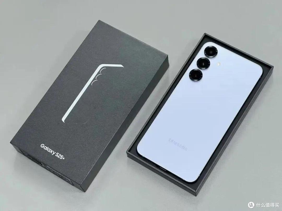 三星Galaxy S25+价格调整,2K直屏+骁龙8至尊版,值得入手吗?