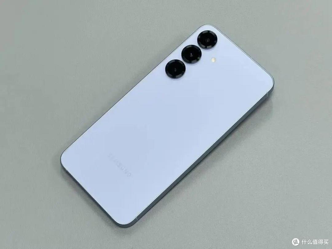 三星Galaxy S25+价格调整,2K直屏+骁龙8至尊版,值得入手吗?