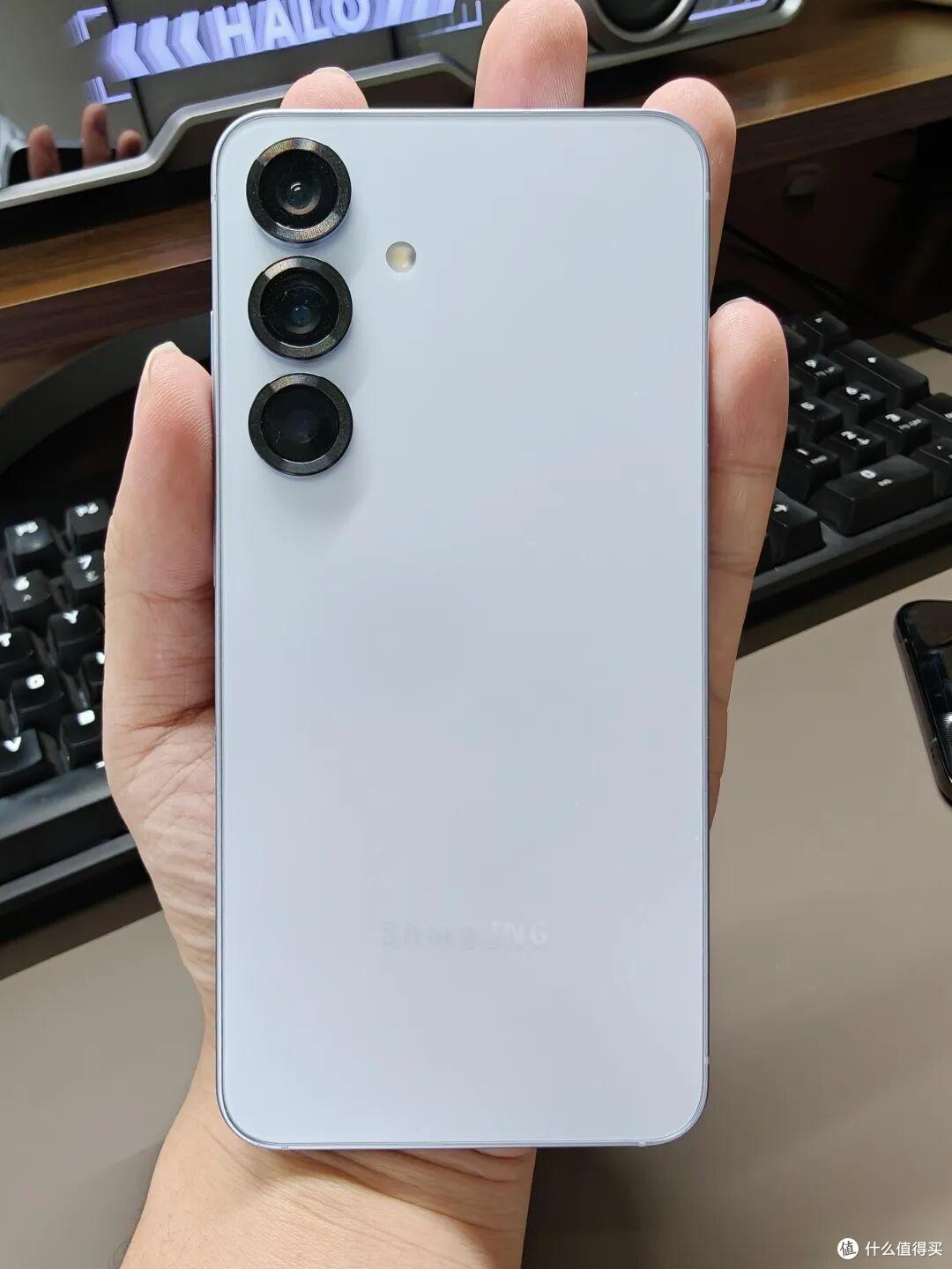 三星Galaxy S25+价格调整,2K直屏+骁龙8至尊版,值得入手吗?