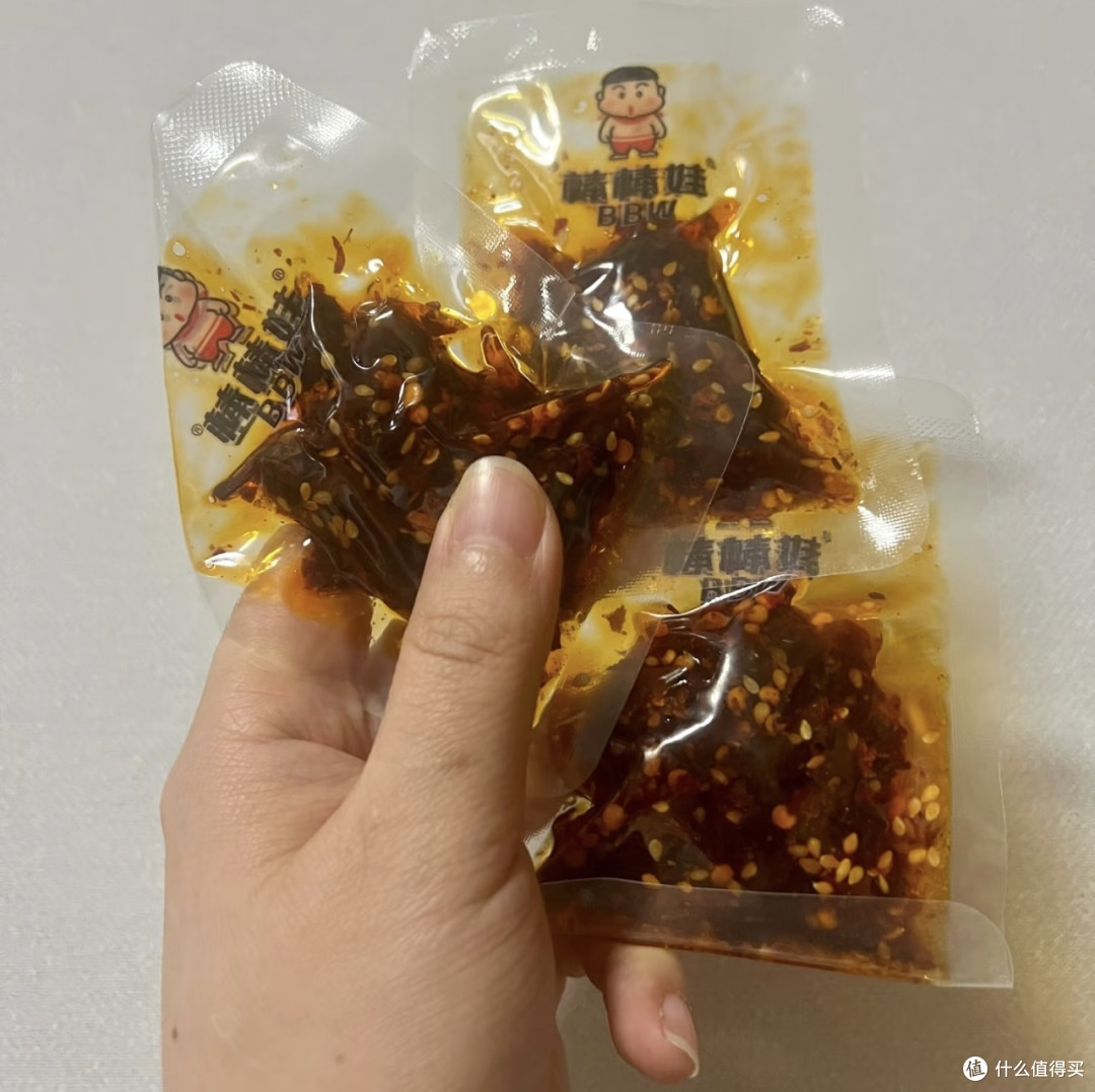 山姆麻辣牛肉：温和甜辣解馋