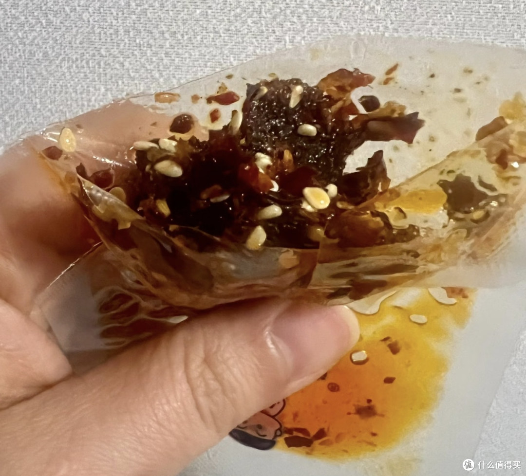 山姆麻辣牛肉：温和甜辣解馋