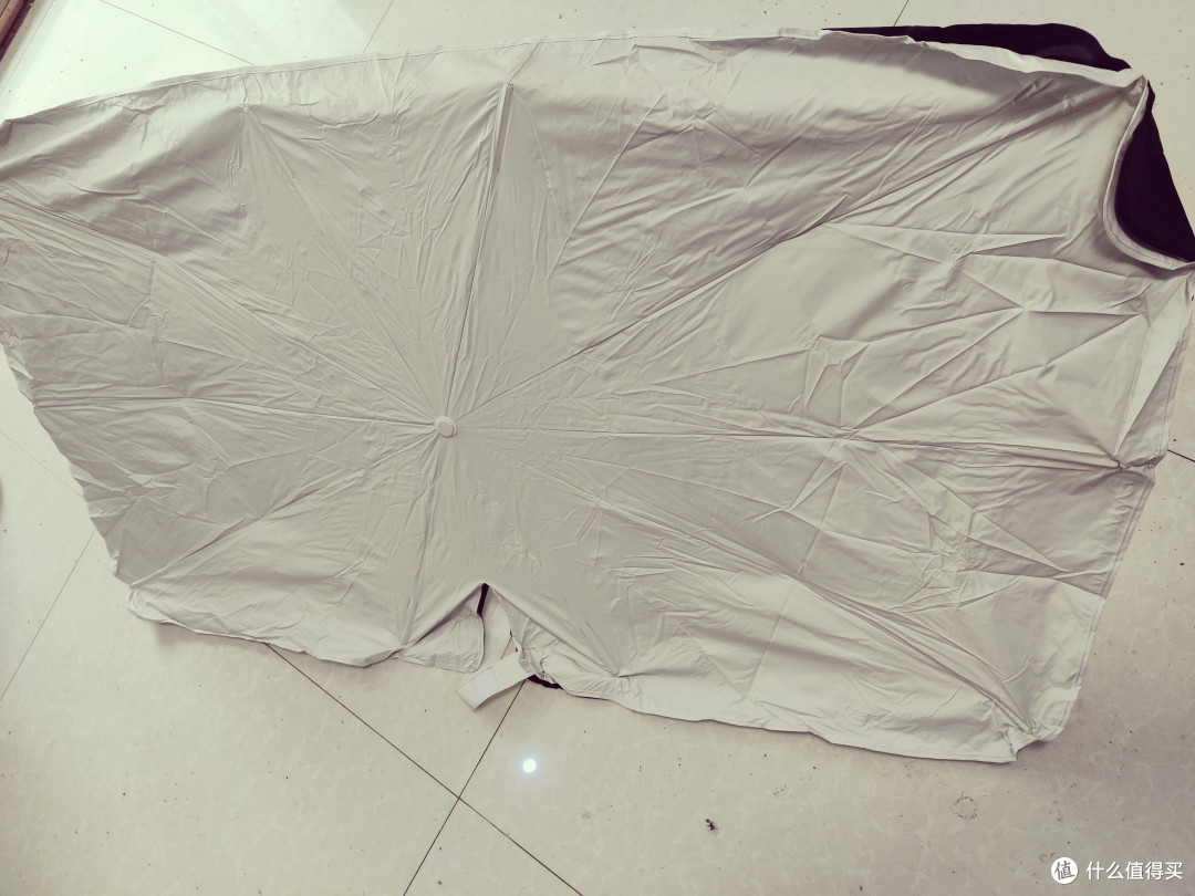 科,学捡漏:大牌汽车遮阳伞车载前挡遮阳帘挡板挡风玻璃罩车窗