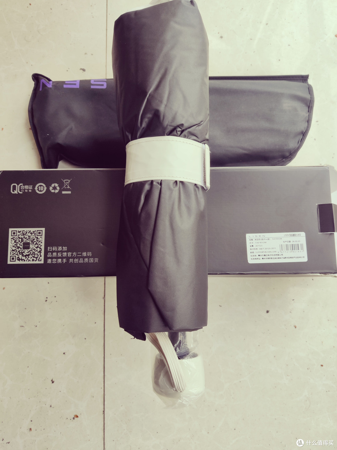 科,学捡漏:大牌汽车遮阳伞车载前挡遮阳帘挡板挡风玻璃罩车窗