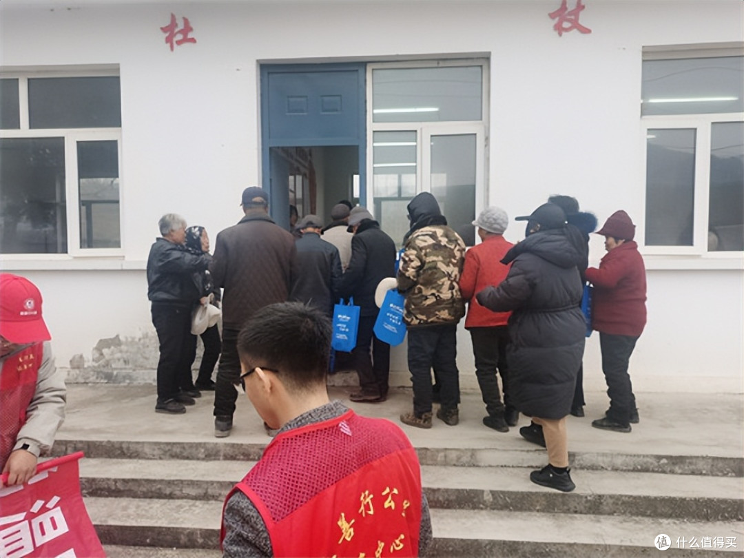 河北省秦皇岛市青龙县:爱耳护耳暖民心 精准助残显温情