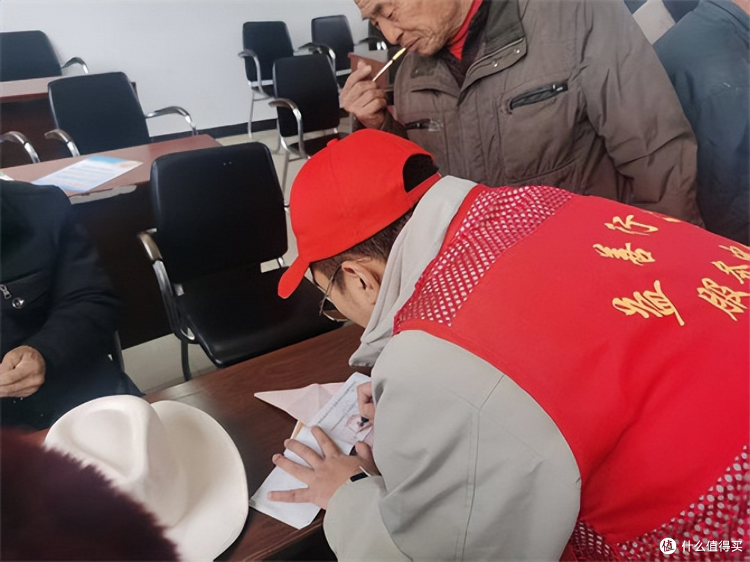 河北省秦皇岛市青龙县:爱耳护耳暖民心 精准助残显温情