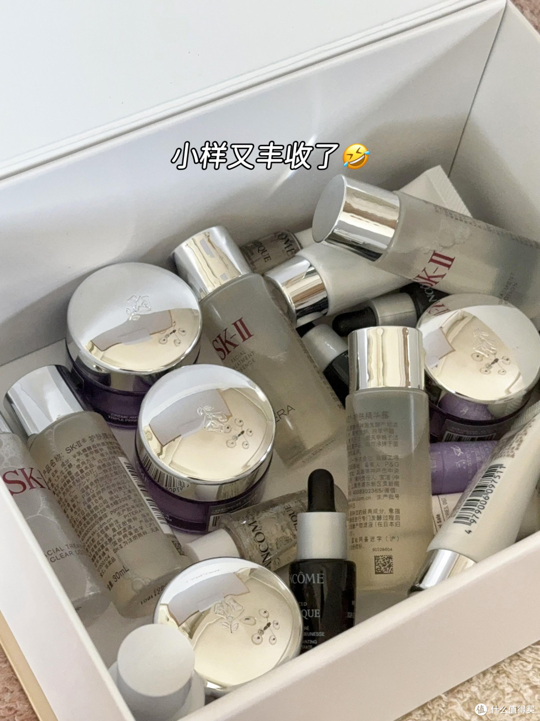 高端护肤品:女性内心的真实需求