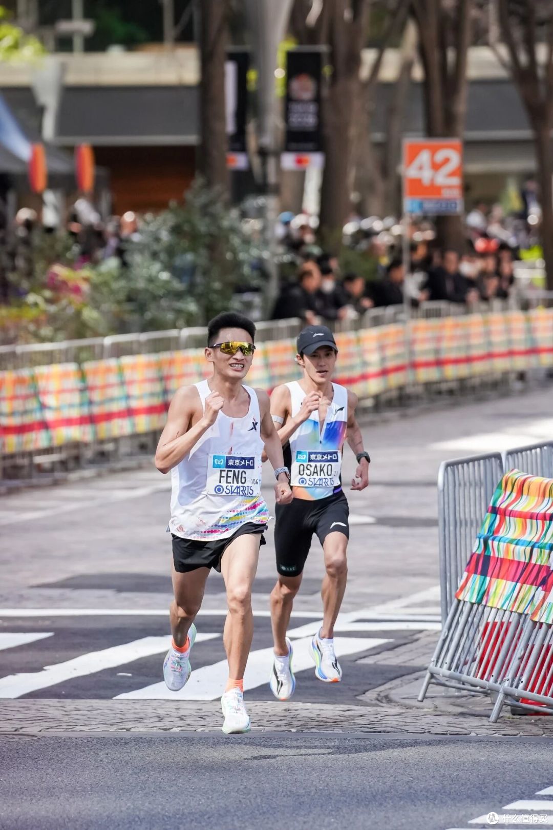 东京马拉松丰配友战胜大迫杰是对手放水？没有任何可能！