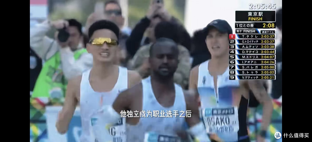 东京马拉松丰配友战胜大迫杰是对手放水？没有任何可能！