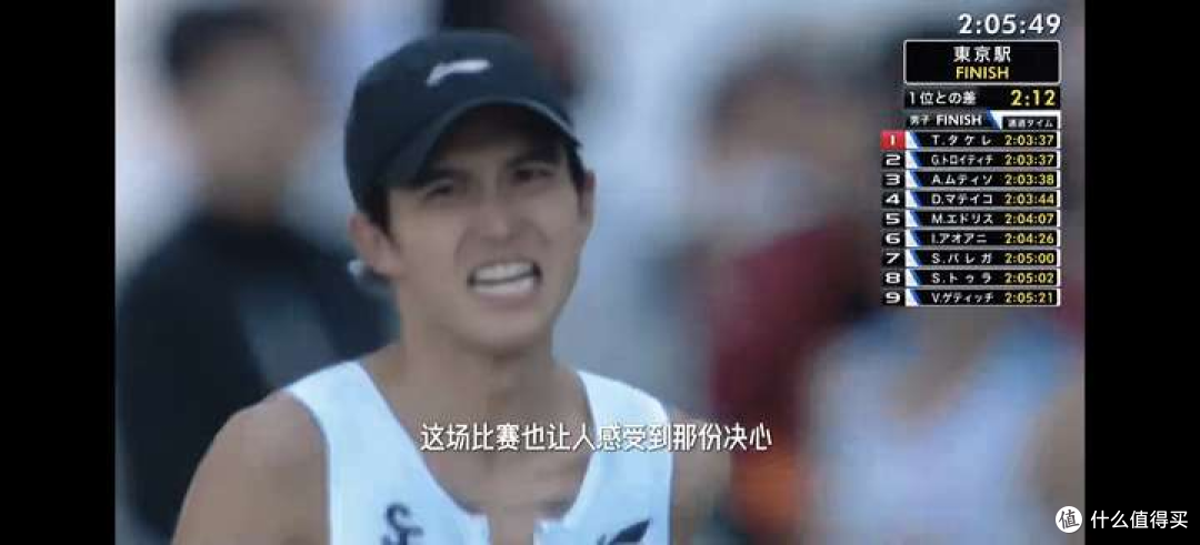 东京马拉松丰配友战胜大迫杰是对手放水？没有任何可能！
