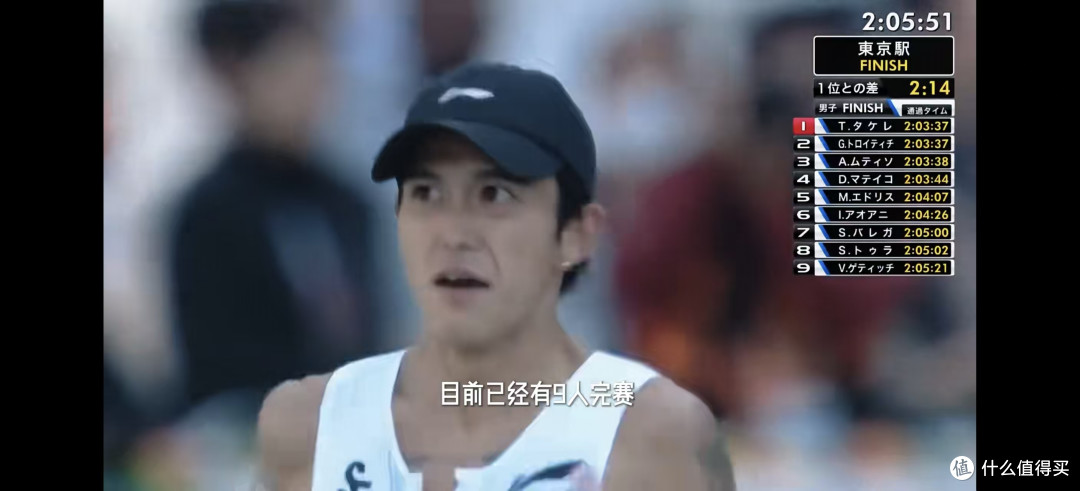 东京马拉松丰配友战胜大迫杰是对手放水？没有任何可能！
