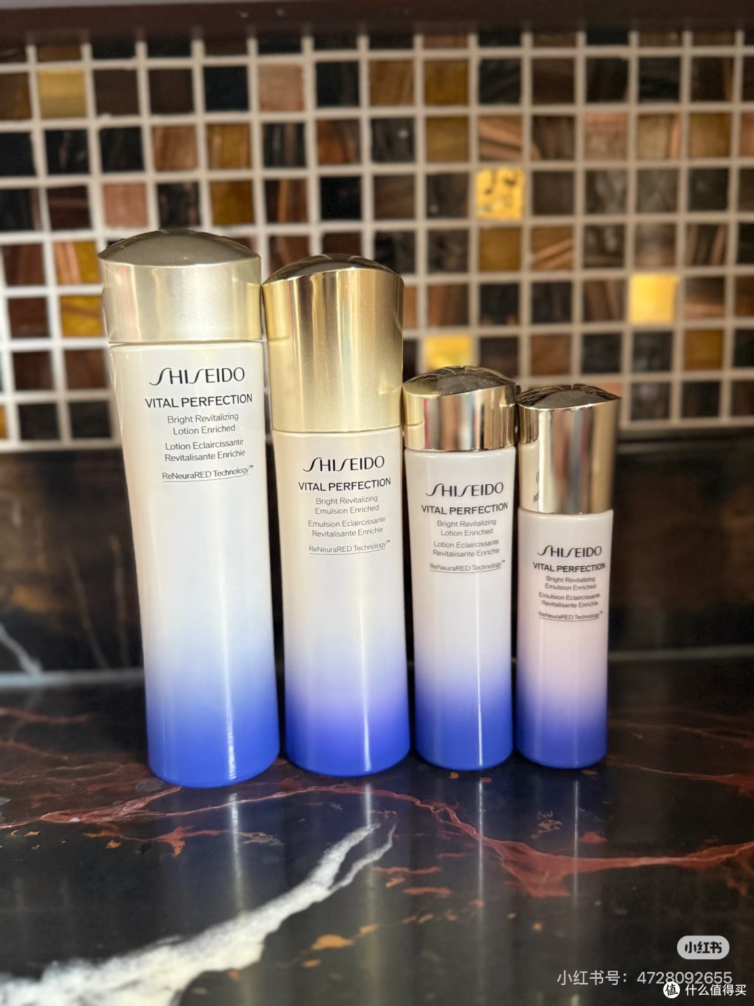 悦薇水乳，35+抗老的秘密武器