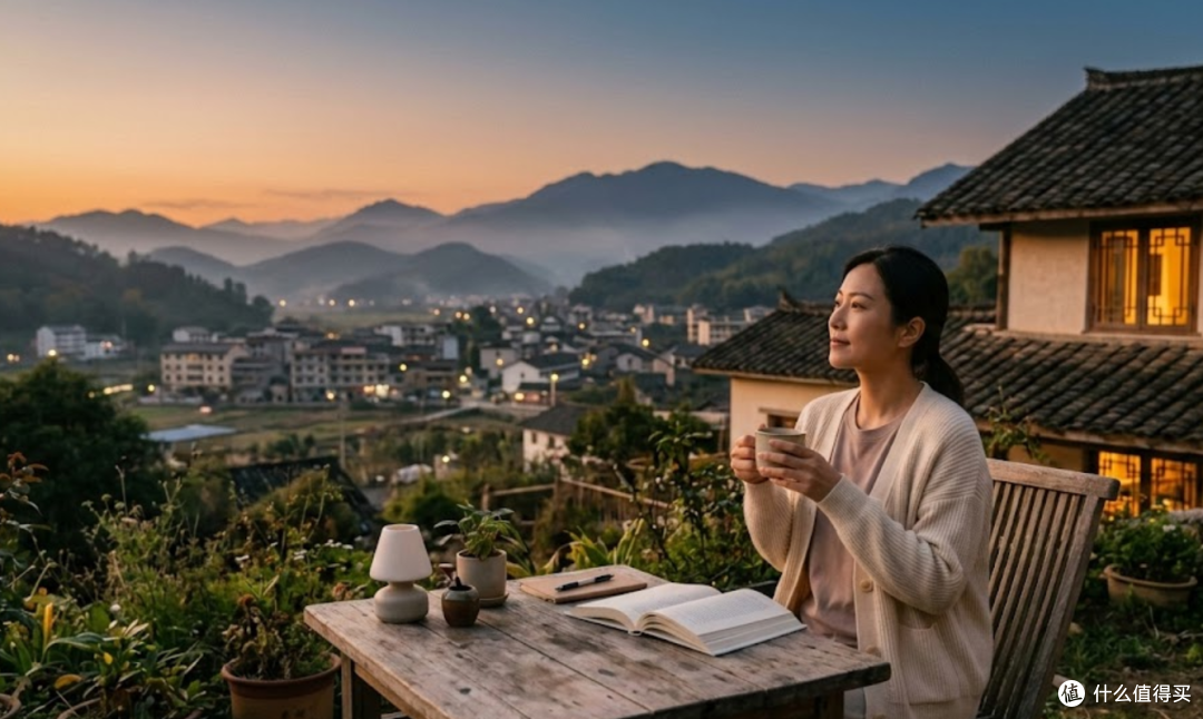 配图