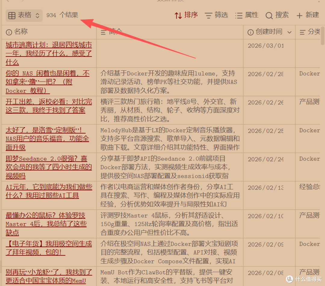 数据统计