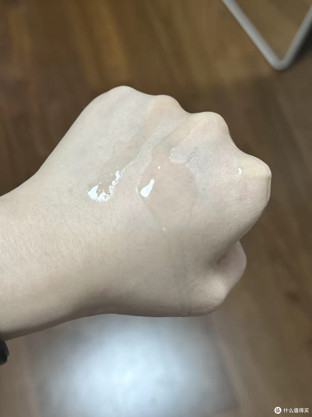 娇韵诗青春赋活精华水保湿修护