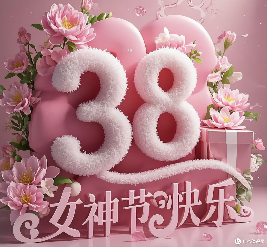 女神节送什么礼物好?2026年女神节送女士礼物排行榜前十名