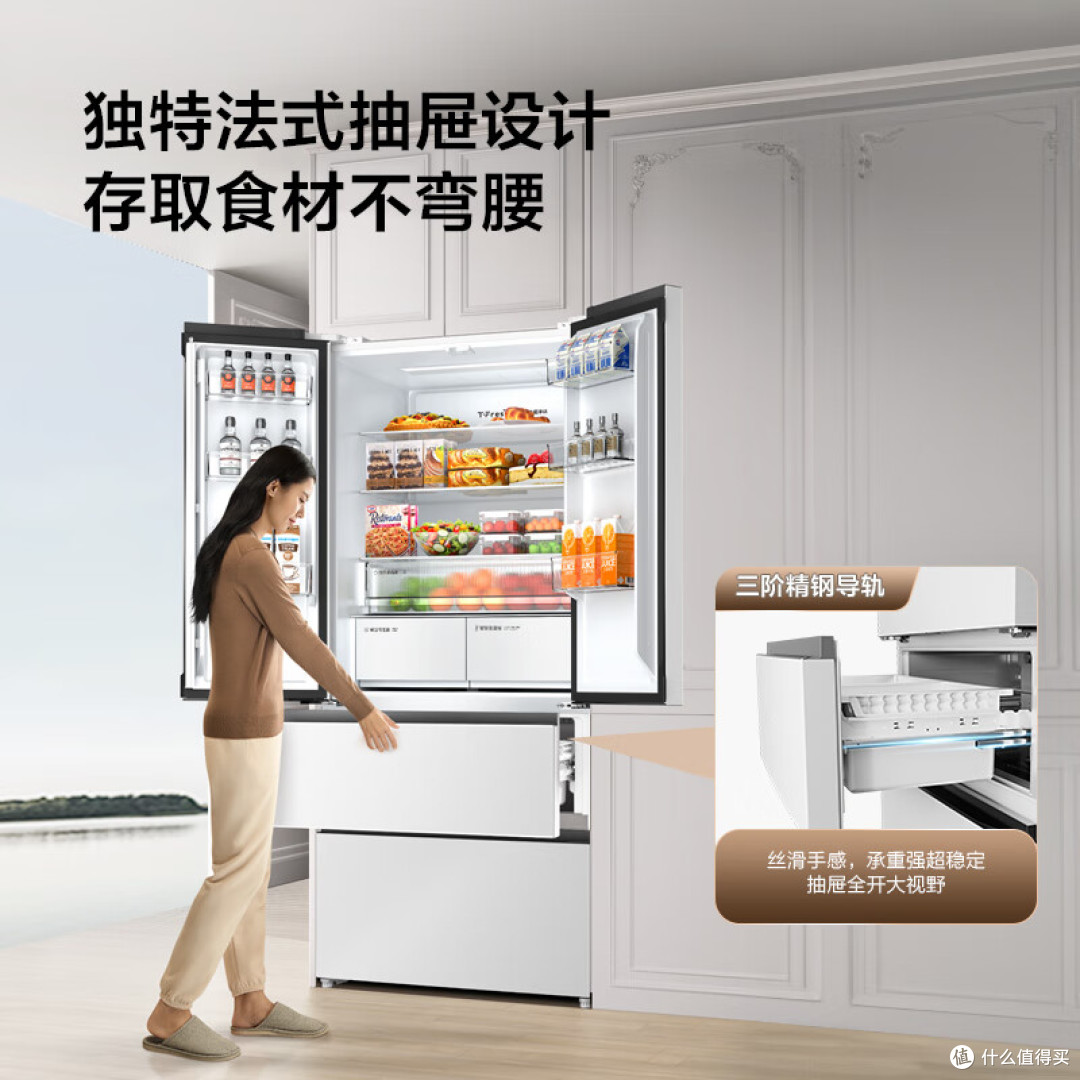 冰箱怎么选?2026最建议买这5款,性价比排行榜前五名
