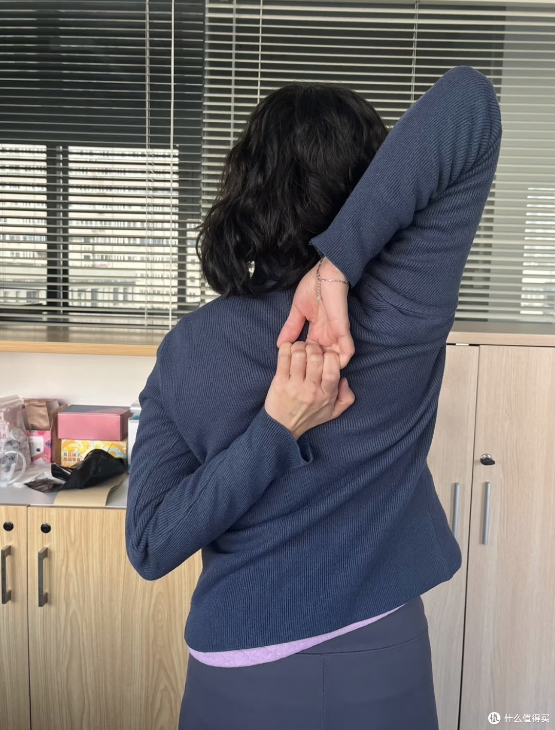 办公室高效运动，出差也不耽误