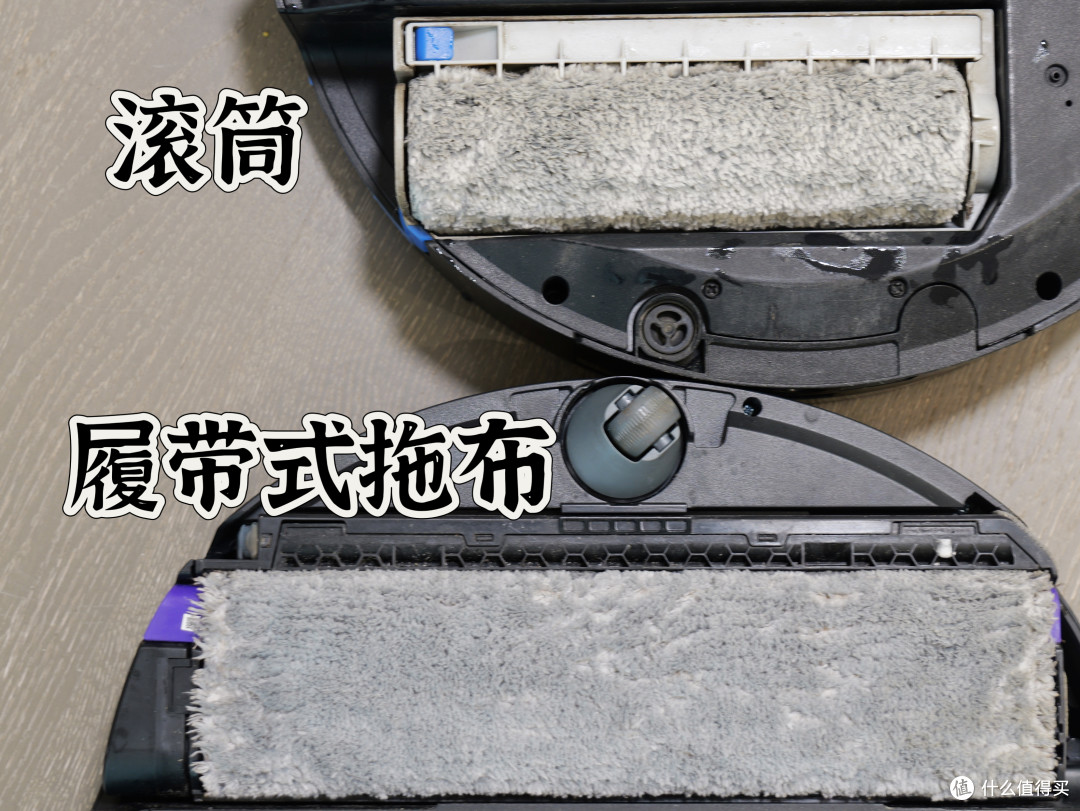 避障还靠瞎撞?长了眼,懂人话!云鲸逍遥003深度测评!