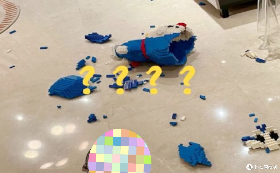 避障还靠瞎撞?长了眼,懂人话!云鲸逍遥003深度测评!