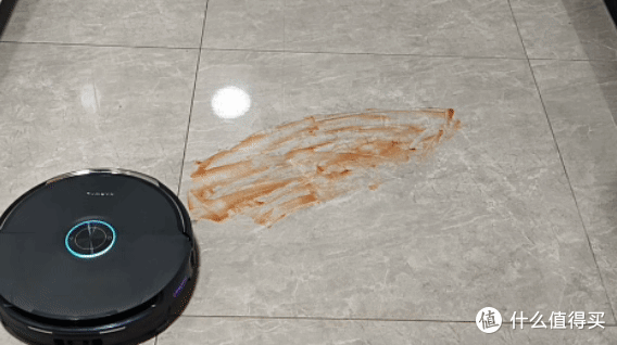 避障还靠瞎撞?长了眼,懂人话!云鲸逍遥003深度测评!