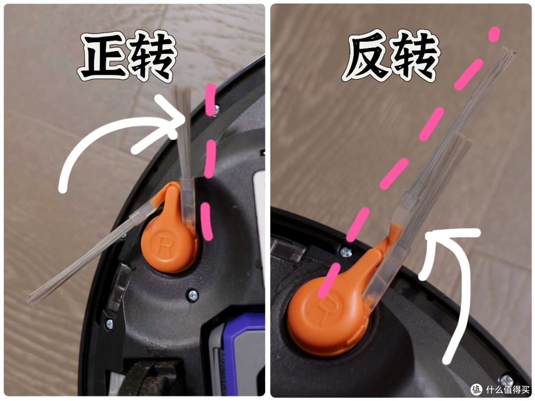 避障还靠瞎撞?长了眼,懂人话!云鲸逍遥003深度测评!