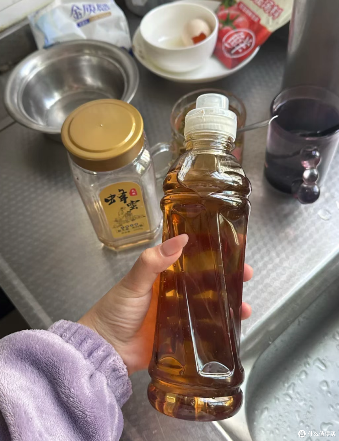 被尖叫瓶的隐藏用法惊到了!网友一个比一个会玩,看完我服了!