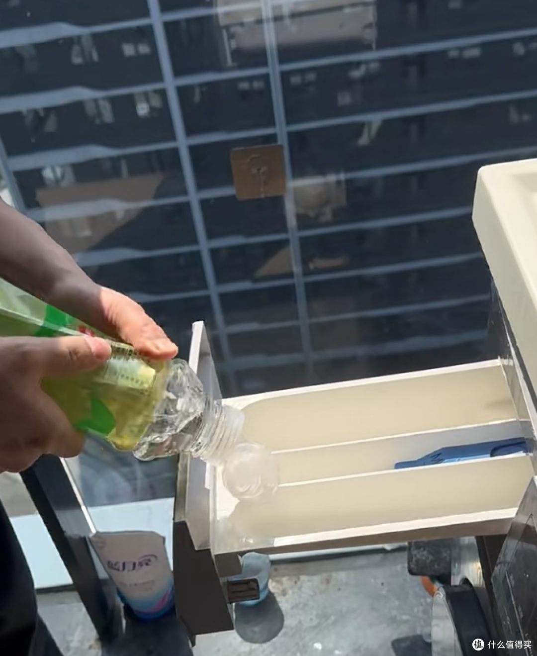 被尖叫瓶的隐藏用法惊到了!网友一个比一个会玩,看完我服了!