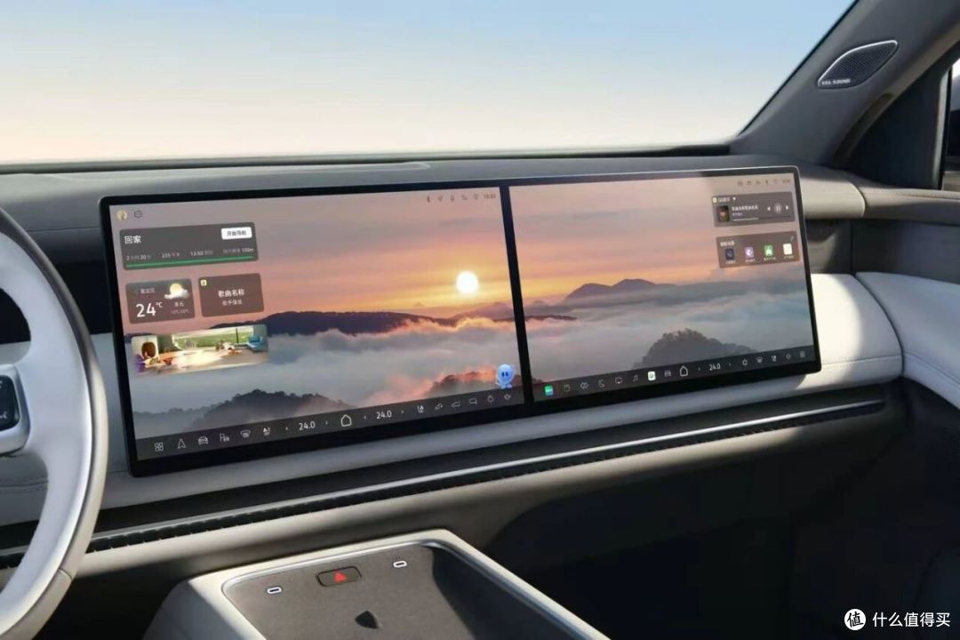 史上最大!大众首款大六座增程 SUV 来了,EA211 增程新能源