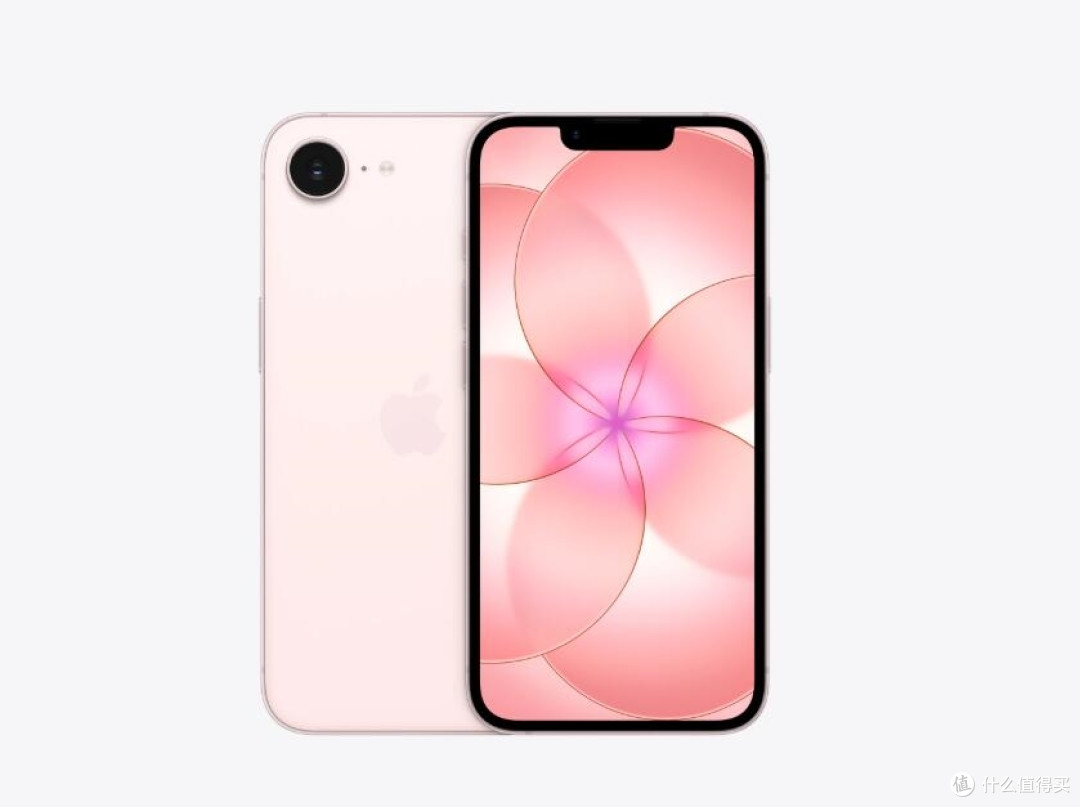 4499元起的iPhone 17e,除了A19芯片以外,剩下的全是情怀