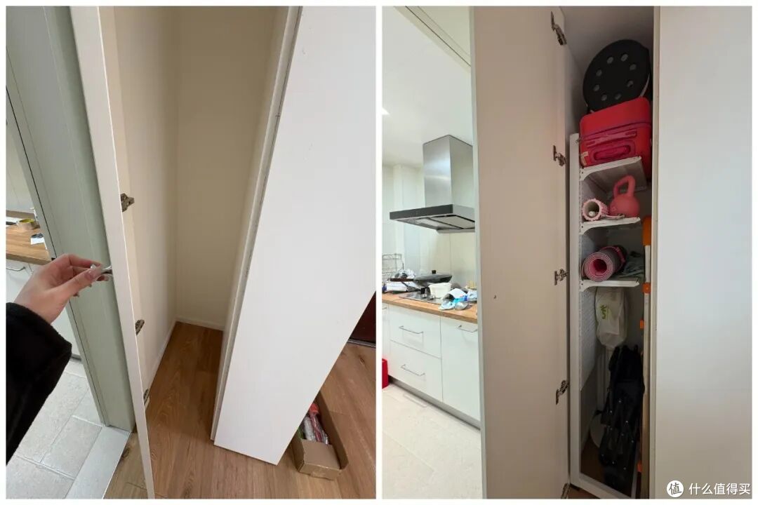 入住久了才懂:“空无一物”的尽头是藏!越藏,家里越干净