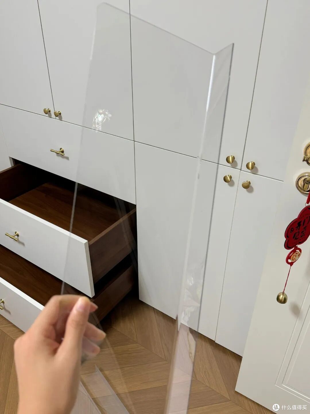 入住久了才懂:“空无一物”的尽头是藏!越藏,家里越干净