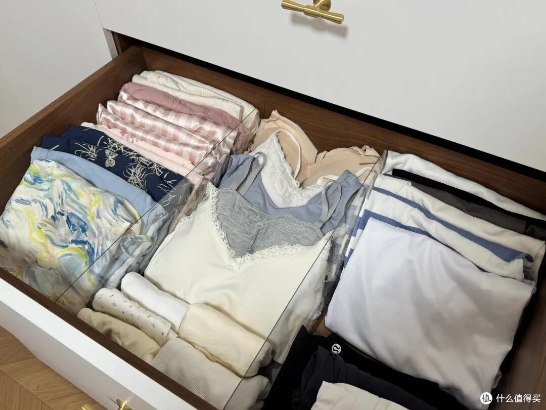 入住久了才懂:“空无一物”的尽头是藏!越藏,家里越干净