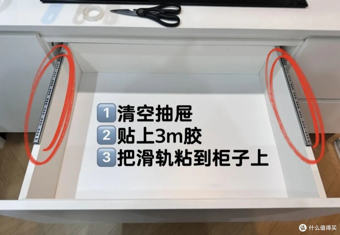 入住久了才懂:“空无一物”的尽头是藏!越藏,家里越干净