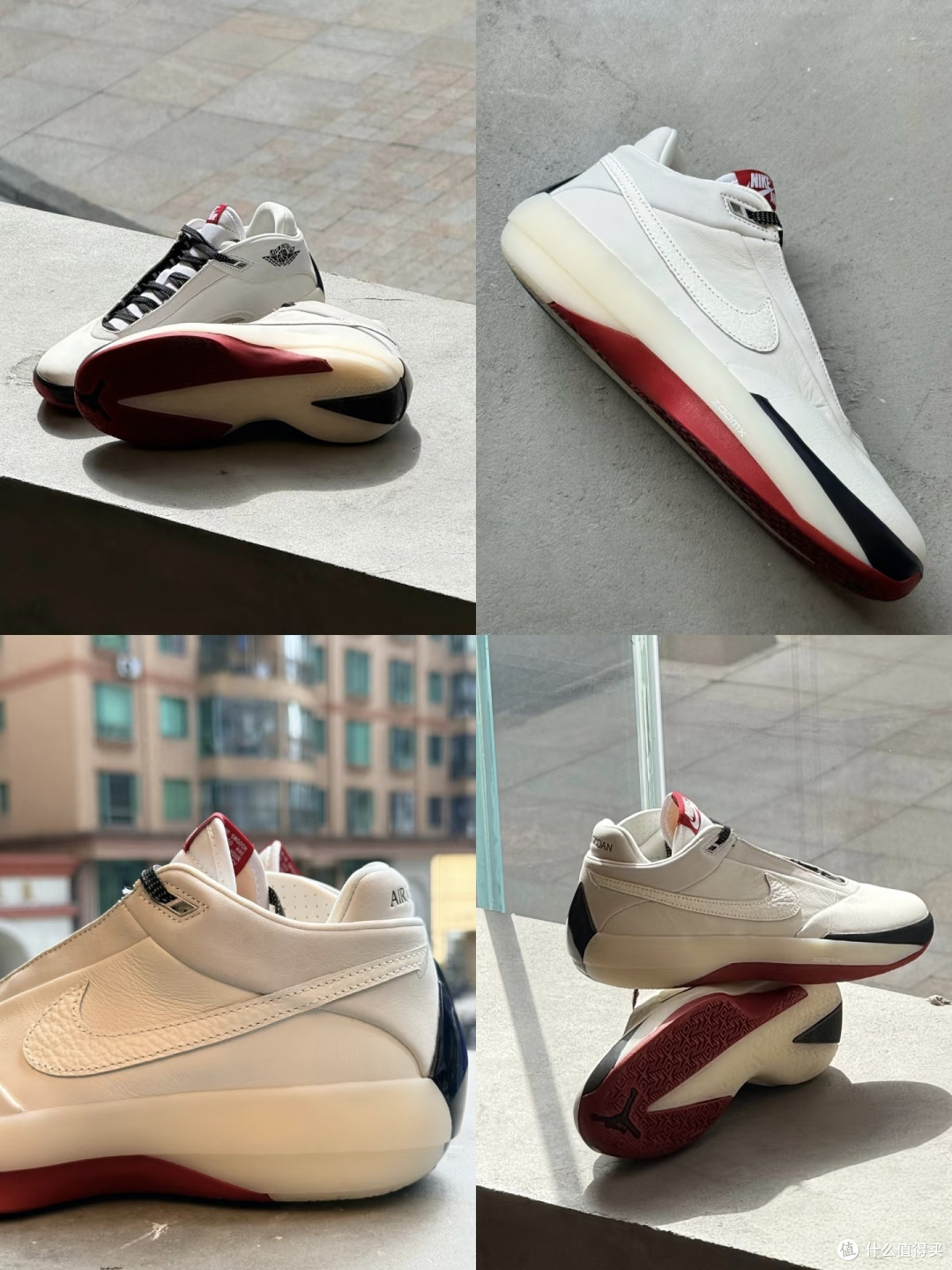 经典重生,脚感革新:Air Jordan 40 芝加哥配色深度评析
