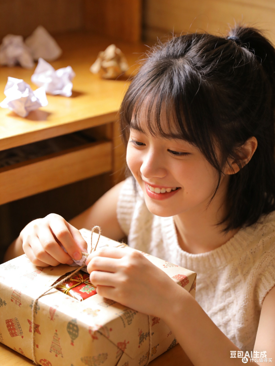 女神节送礼心路:以心意,赴懂她的温柔