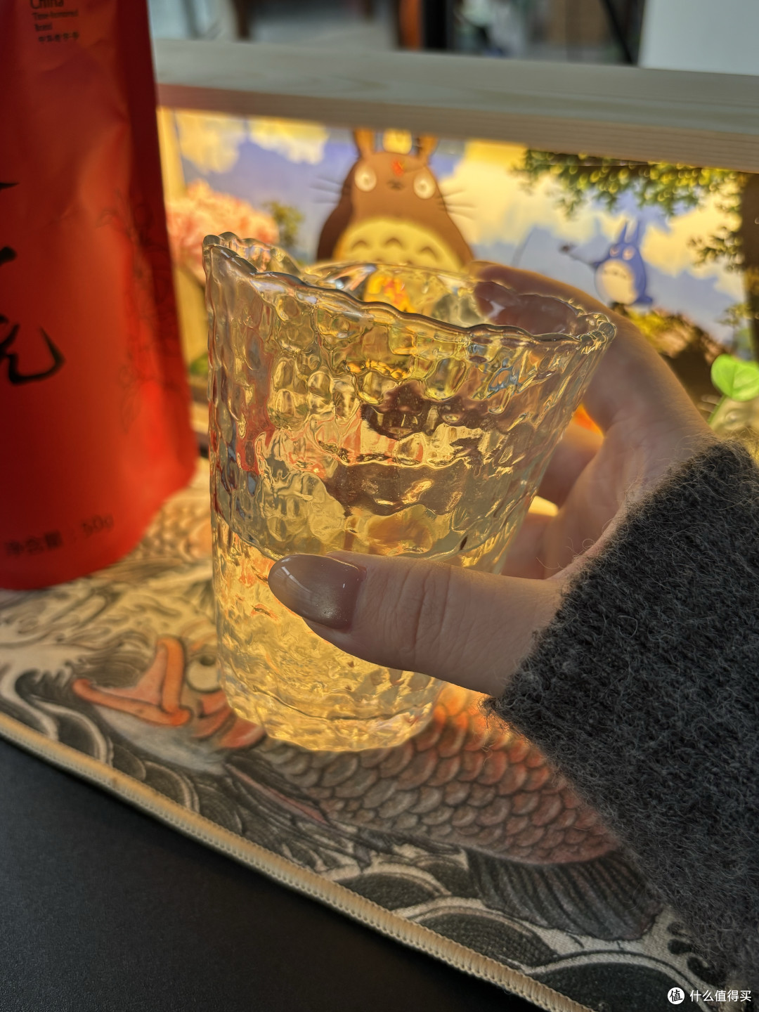 张一元茉莉花茶茉莉龙毫茶测评