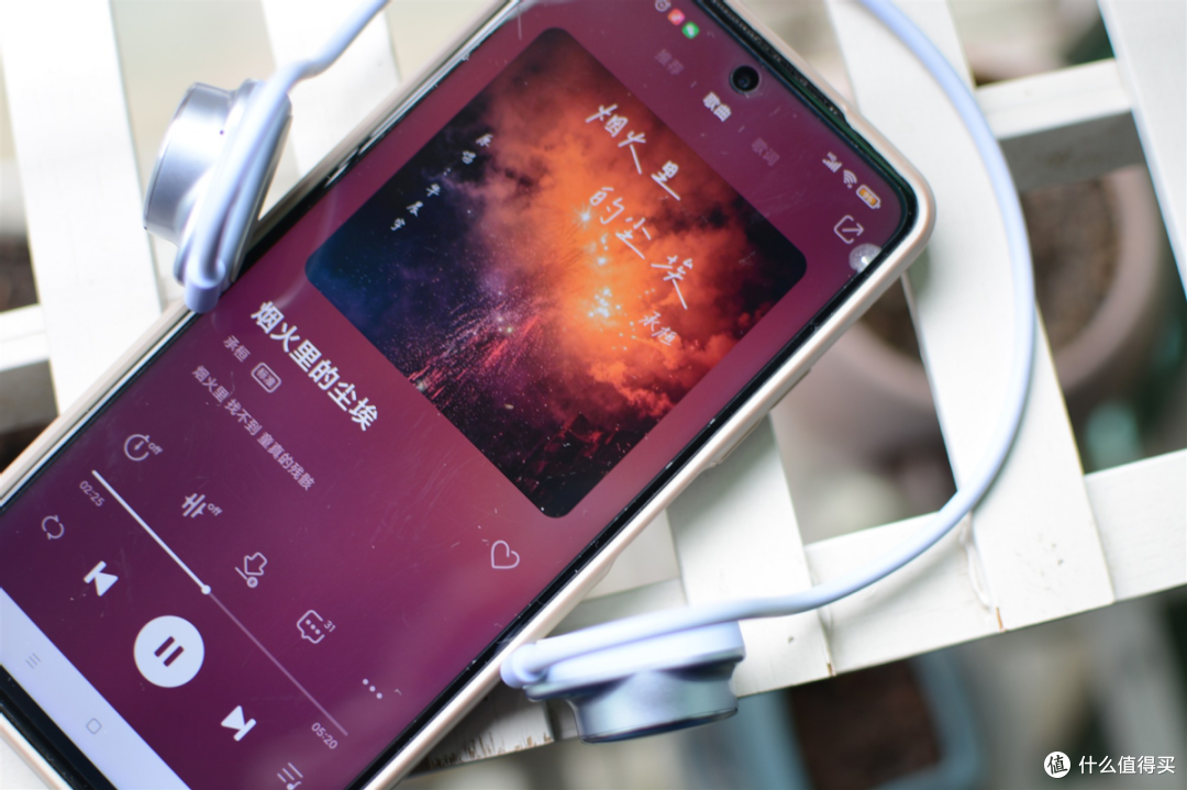 弱水时砂SpeakFeel耳挂式音响简评