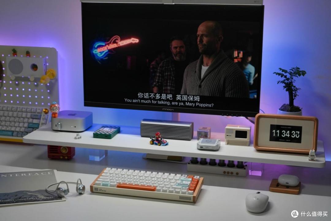 形态破圈，声音越级，弱水时砂 SpeakFeel 耳挂式智能音响来了