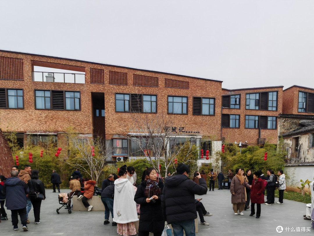 景德镇Citywalk天花板：千年瓷都陶阳里的保姆级吃逛玩全攻略