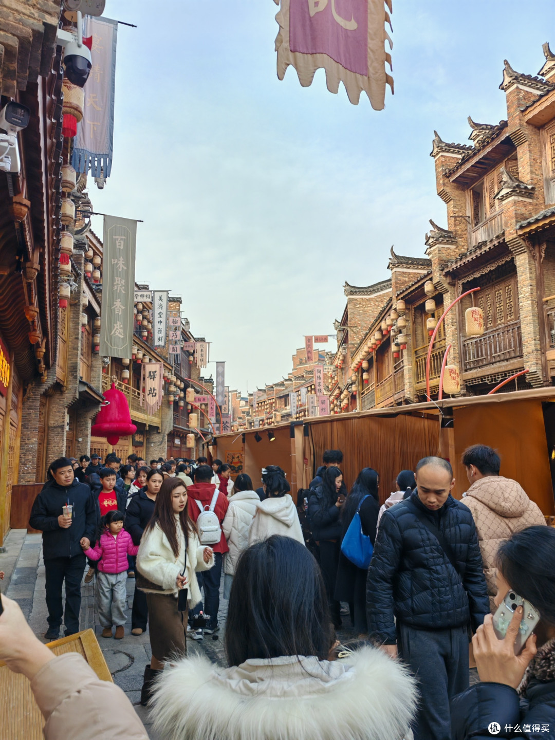 景德镇Citywalk天花板：千年瓷都陶阳里的保姆级吃逛玩全攻略